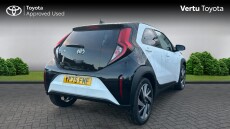 Toyota Aygo X 1.0 VVT-i Edge 5dr Petrol Hatchback